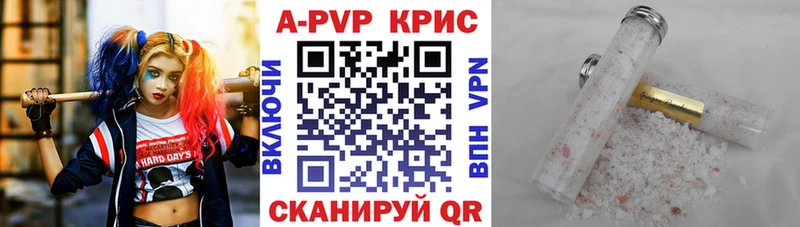 А ПВП СК КРИС Шацк